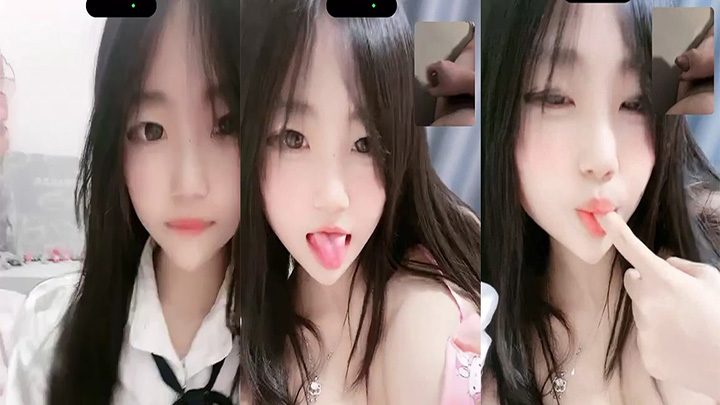 极品少女一对一裸聊